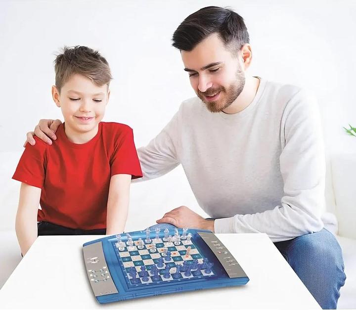 Produktbild Lexibook ChessLight