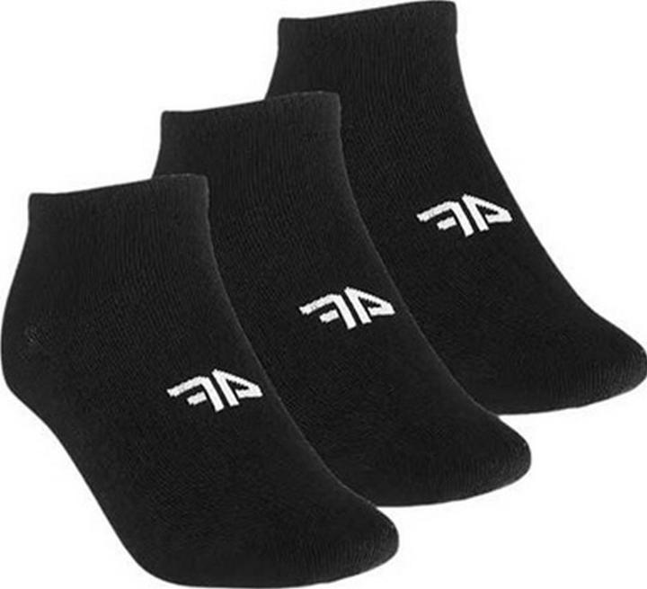 Produktbild 4F M442 Knöchelsocken (43 - 47)