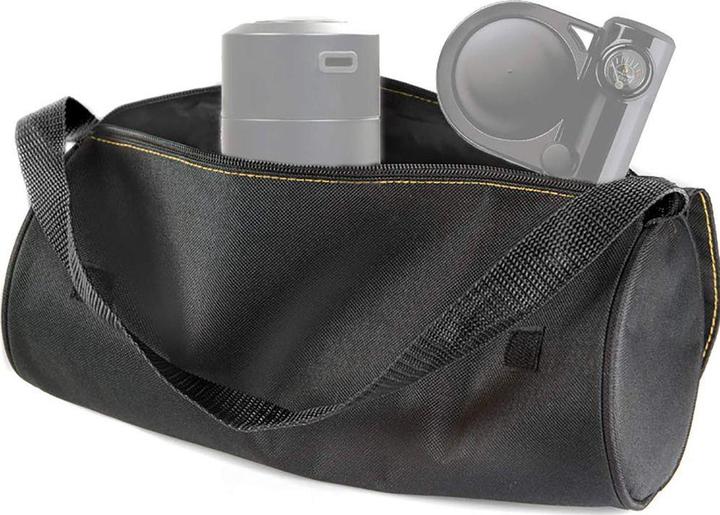 Immagine prodotto Handpresso Borsa Etui nera