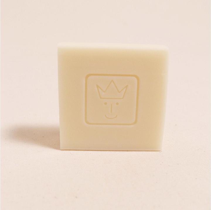 Produktbild Kaiser Baby Lanolinseife (Hartseife)