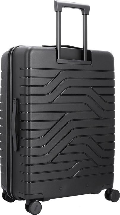 Actual product image Brics Ulisse B1Y - Expandable Trolley Spinner Medium (88 l)