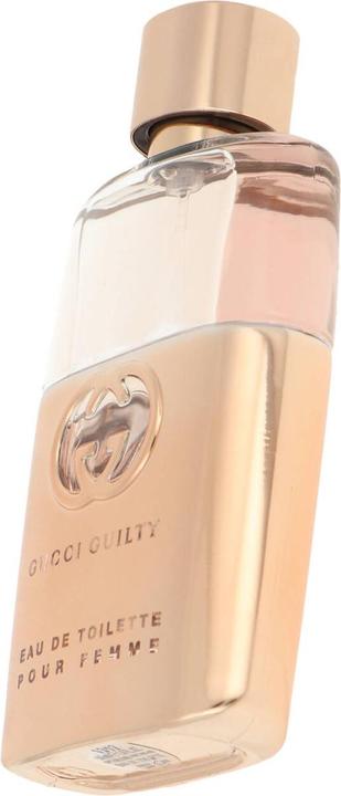 Produktbild Gucci Eau de Toilette (re) (Eau de Toilette, 50 ml)