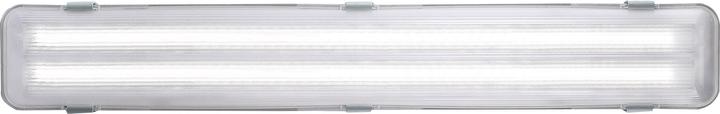 Image du produit Nordlux Luminaire pour locaux humides LED G13 18 W (800 lm, G13)