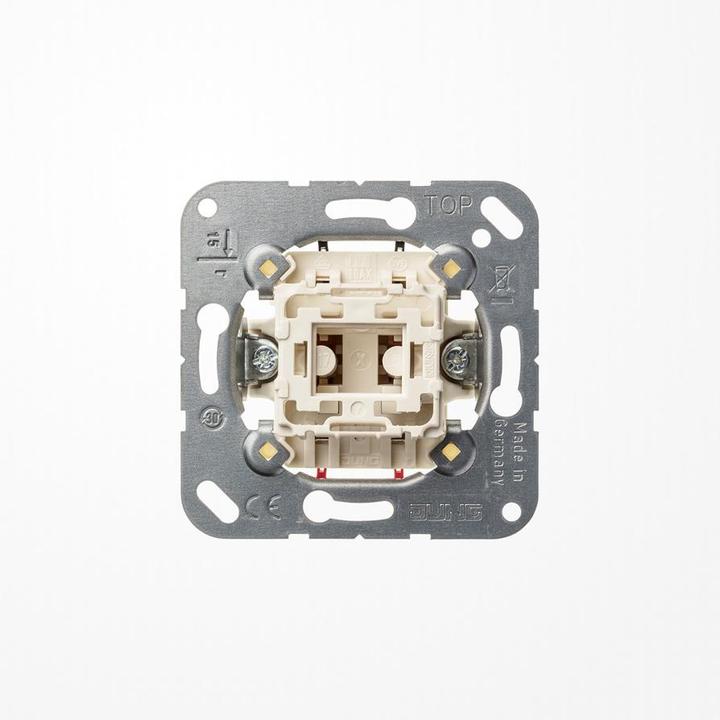 Actual product image JUNG Switch programme Push-button