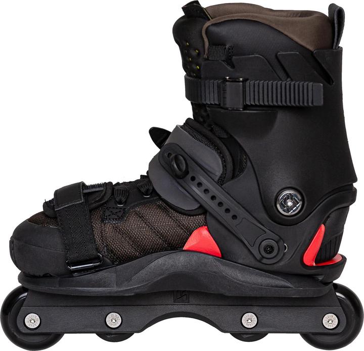 Actual product image Usd Aggressive skates (39)
