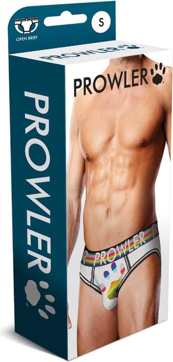 Actual product image Prowler Oversized Paw Open Brief - S (S)