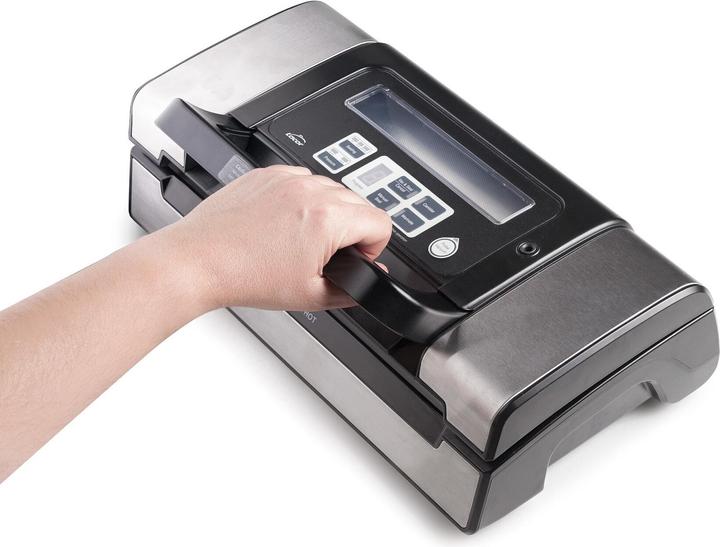 Actual product image Lacor Vacuum sealer 69353
