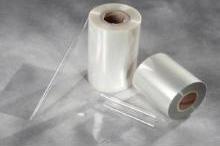 Produktbild Duni Lukkefilm Peelbar 25 m2 185 mmx250 m PP,1 Rl/krt (1 x)