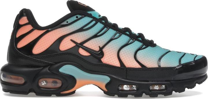 Impulso arancione, Nero, Verde Aurora