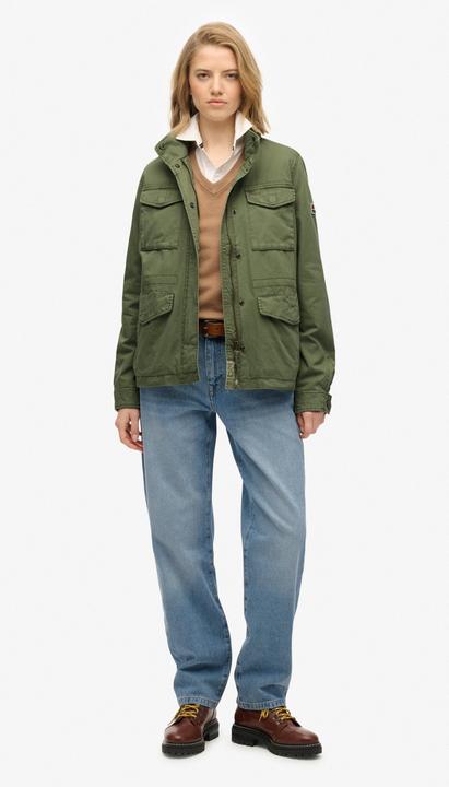 Produktbild Superdry M65 Rookie (L)