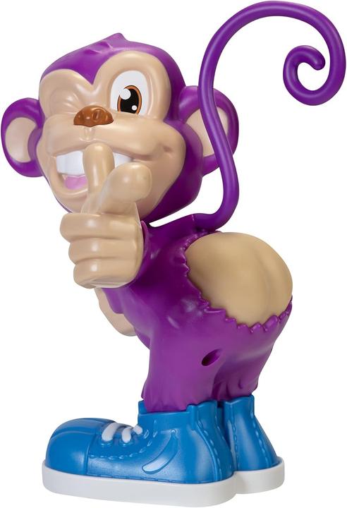 Produktbild Jakks Pacific Electronic Pull My Finger (Englisch)