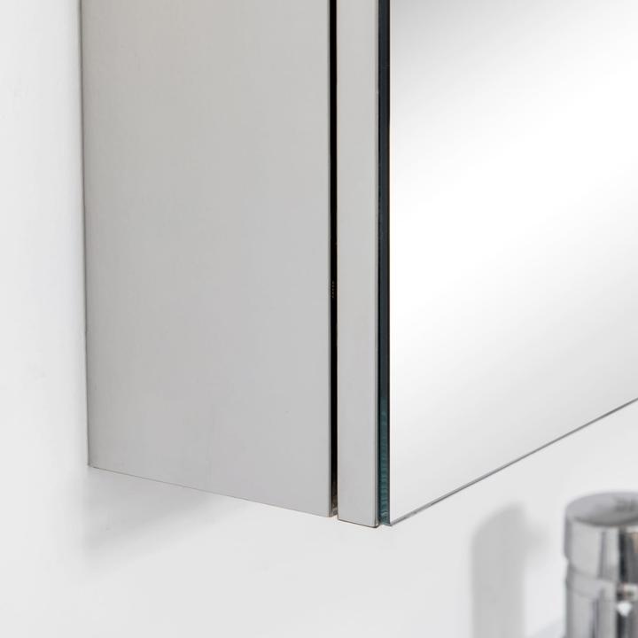Produktbild Jamb Badezimmerschrank (70 x 12 x 55 cm)