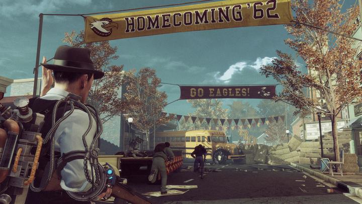 Produktbild 2K Games Das FBI: Xcom deklassiert (PC, DE)