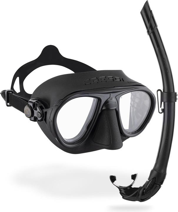 Produktbild Cressi Calibro + Corsica