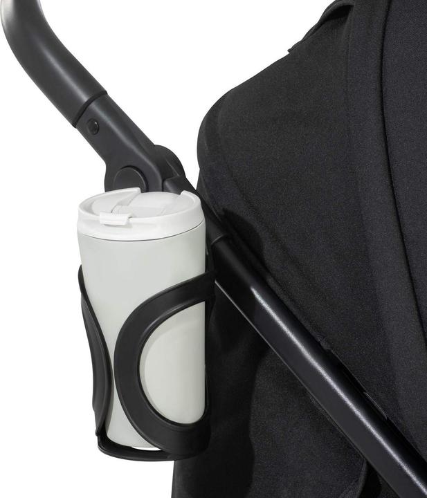 Produktbild Hauck Rapid 4R Plus