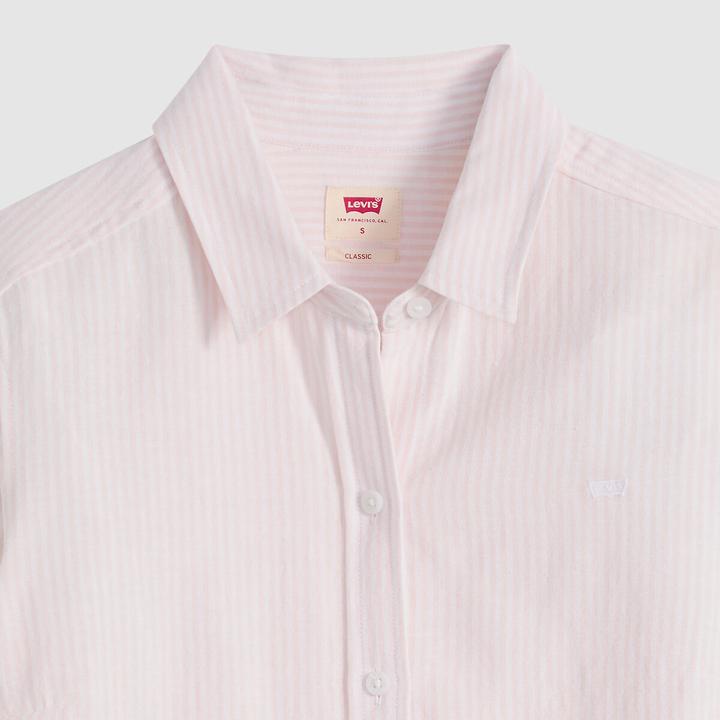 Immagine prodotto Levis Maglietta Classica Bw Bibi Righe Cristallo (L)