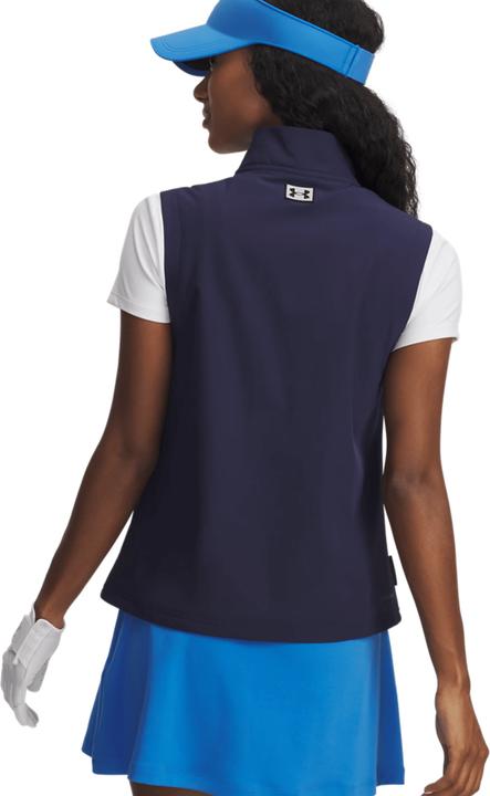 Image du produit Under Armour W Drive Pro Vest (M)