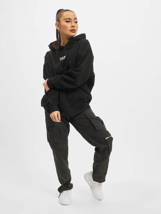 Produktbild DEF Double Hoody - 68621 (S)