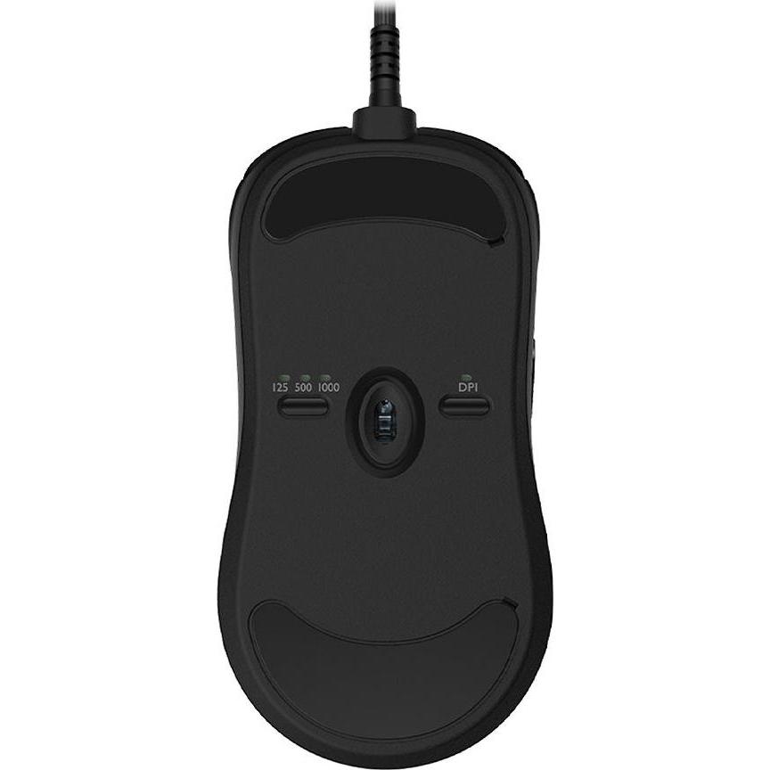 Thumbnail - BenQ ZOWIE ZA series ZA13-C - Maus - Rechtshänder - 5 Tasten - verkabelt - USB - schwarz (Kabelgebunden), Maus, Schwarz