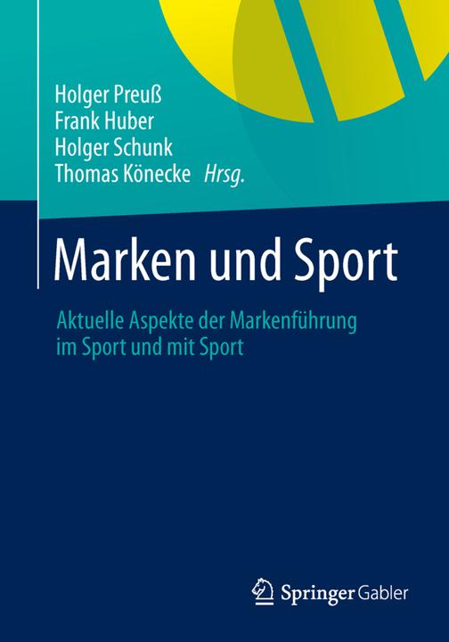 Energie-Label Marken und Sport (Deutsch, 2014)