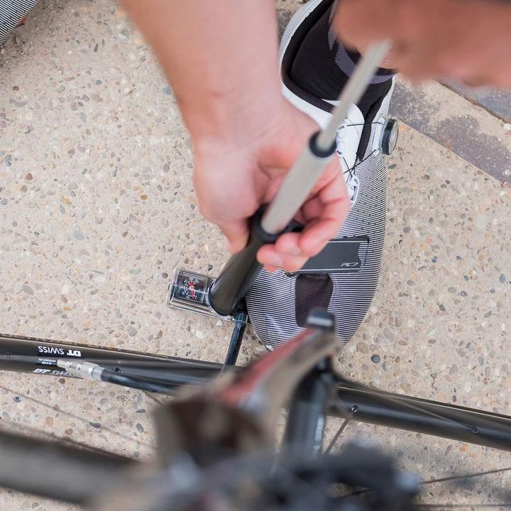 Produktbild BBB Traveller Telescopic BMP-53