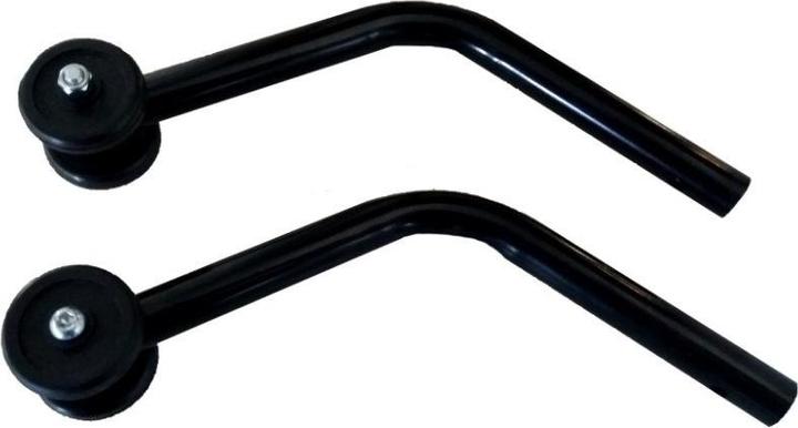 Produktbild Reha Fund Lekki wózek aluminiowy RF-3 Cruiser Active SZER 48-PELNE