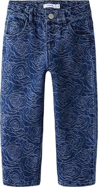 Produktbild Name it Mom Fit Jeans (116)