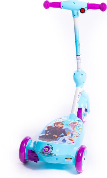 Produktbild ‎Huffy rozen Bubble Roller, Blau