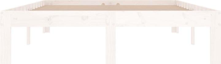 Image du produit vidaXL Bettrahmen (120 x 190 cm)