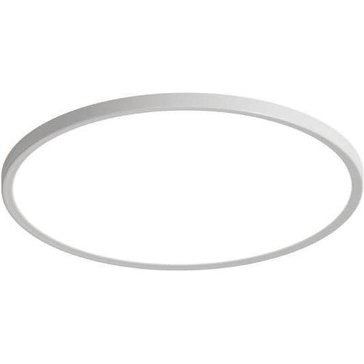 Tint, Wandleuchte + Deckenleuchte, LED-Panel-Leuchten Deckenleuchte Amela 30 cm