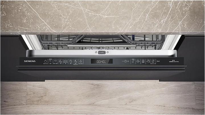 Image du produit Siemens SN65ZX02CH