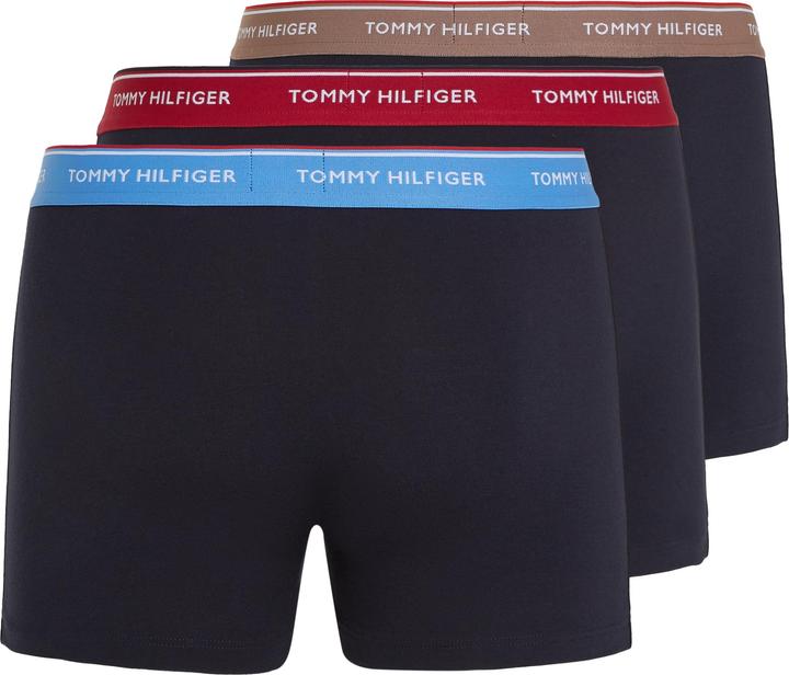 Image du produit Tommy Hilfiger 3p Wb Trunk (M, Lot de 3)