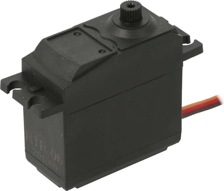 Image du produit Cistron Savox RTR-06 (6KG)