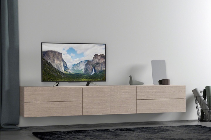 Image du produit Sony Kdl-43wf665 (43", LCD, Full HD, 2018)
