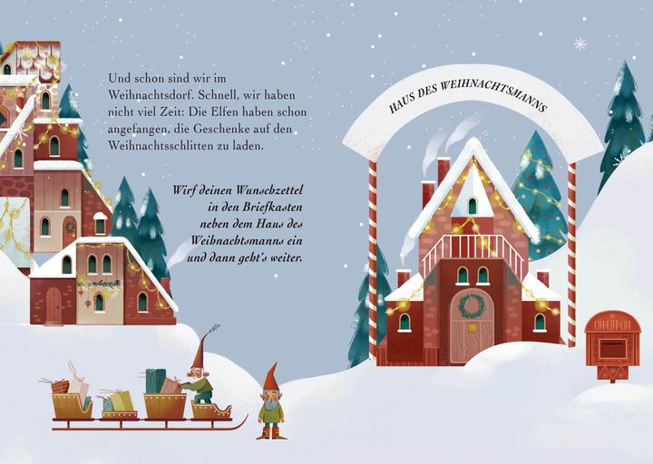 Actual product image Merry Christmas