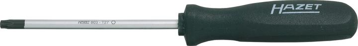 Produktbild HAZET Schraubendreher trinamic 803-T27 ∙ Innen TORX Profil ∙ T27 (TX)