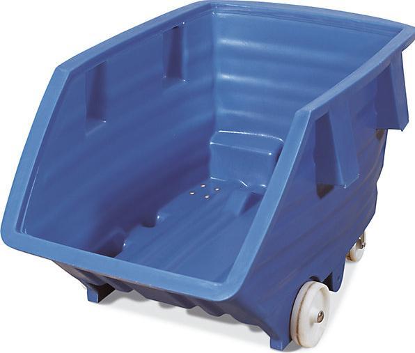 Produktbild kaiserkraft Kippbehälter aus Polyethylen (1000 l)