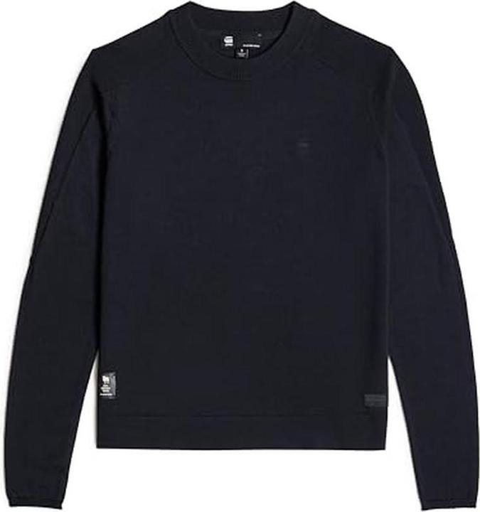 Image du produit G-Star Core R Knit, confortable et look original (XXL)