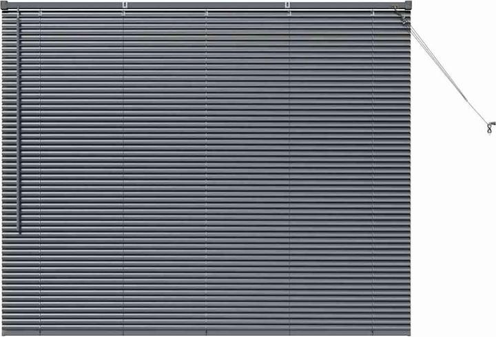 Produktbild vidaXL Balkenjalousien (130 x 160 cm)