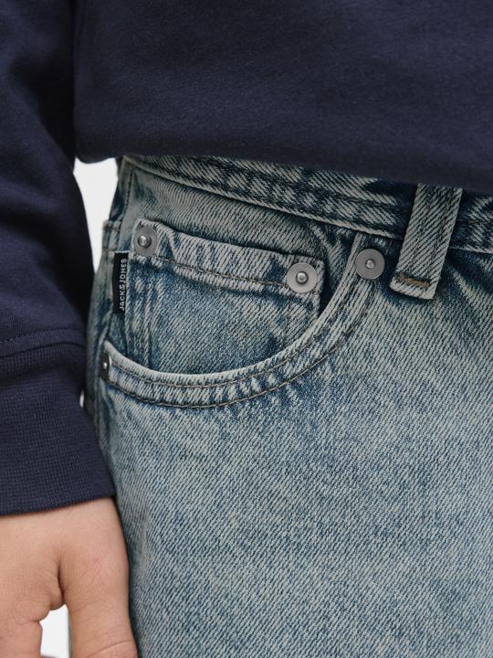 Image du produit Jack & Jones Jjitony Jjoriginal Shorts Akm 325 Ln Jnr (140)