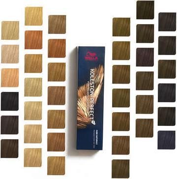 Produktbild Wella Koleston Perfect Me+ (6/0 dunkelblond)