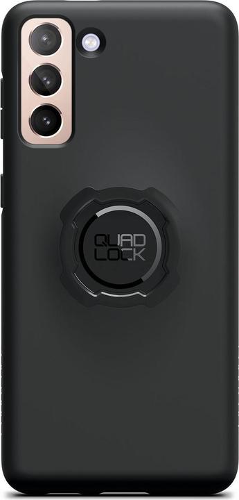 Quad Lock Case (Samsung Galaxy S21+, Samsung Galaxy S21+ 5G)