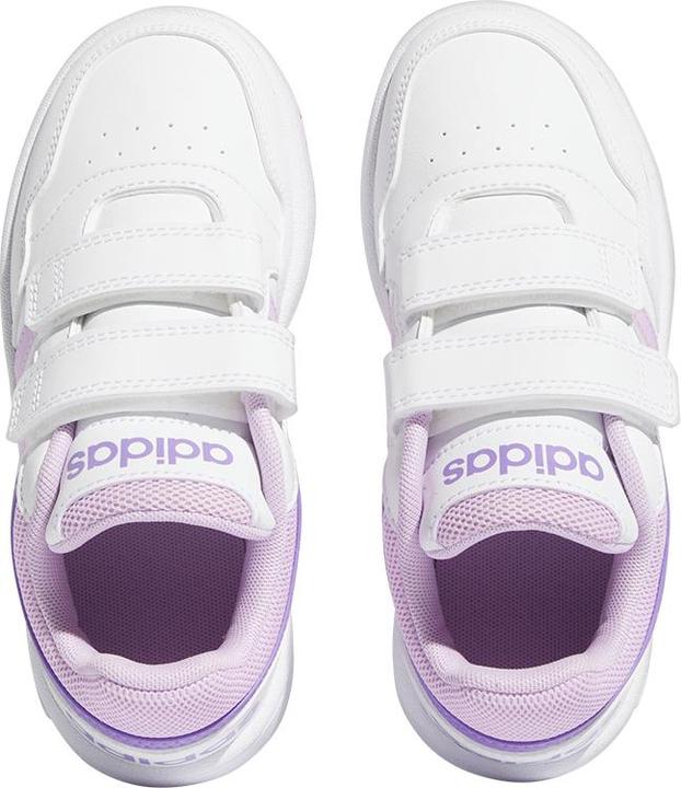 Produktbild Adidas HOOPS 3.0 CF C (32)