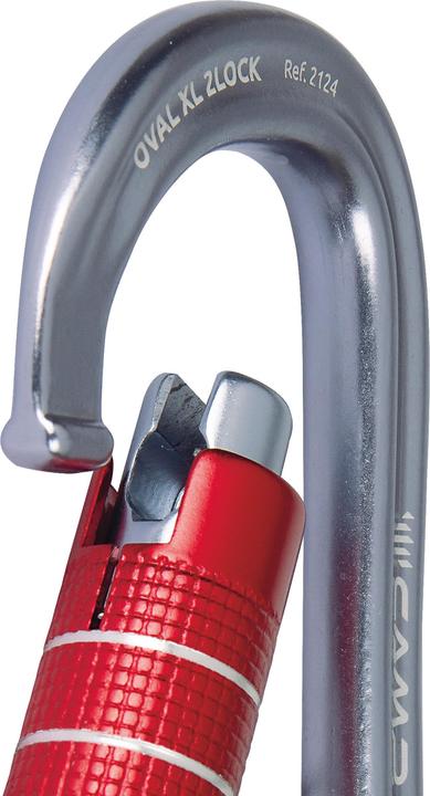 Image du produit Camp Oval XL 2Lock