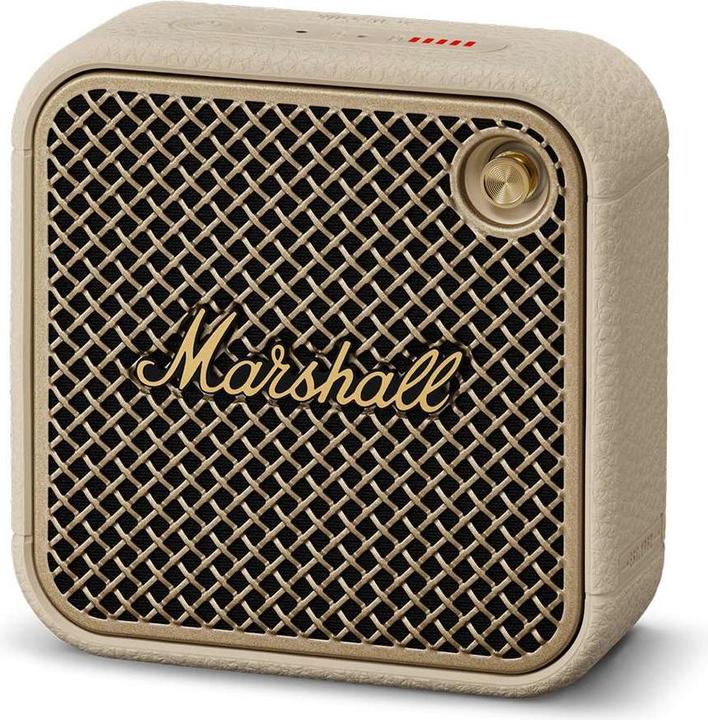 Produktbild Marshall Willen II (17 h)