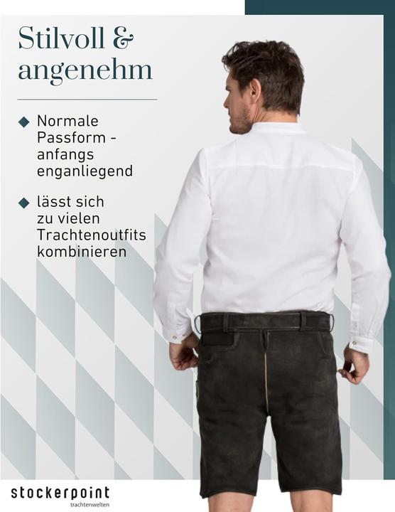 Immagine prodotto Stockerpoint Bertl - 63207 (60)