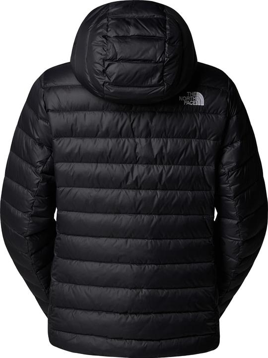 Actual product image North Face Classic Down Hoodie (S)