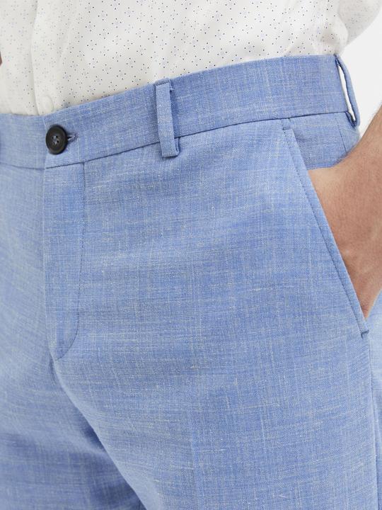 Image du produit Selected Homme Pantalon en lin mélangé (106)