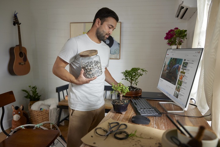 Image du produit HP 420 (Sans fil)