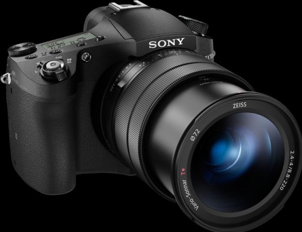 Produktbild Sony Cyber-shot DSC RX10 Mark III (24 - 600 mm, 20.10 Mpx, 1")